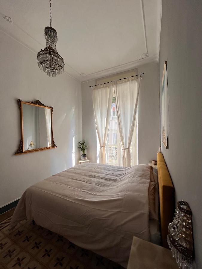 Elegante E Accogliente Appartamento A Torino Eksteriør bilde