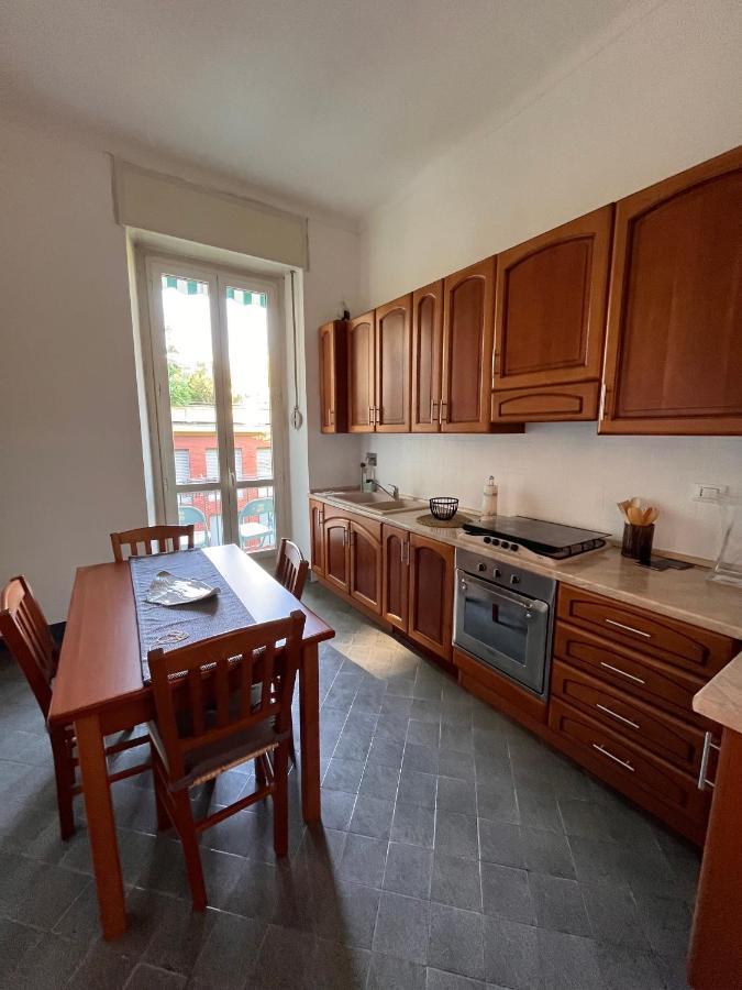 Elegante E Accogliente Appartamento A Torino Eksteriør bilde