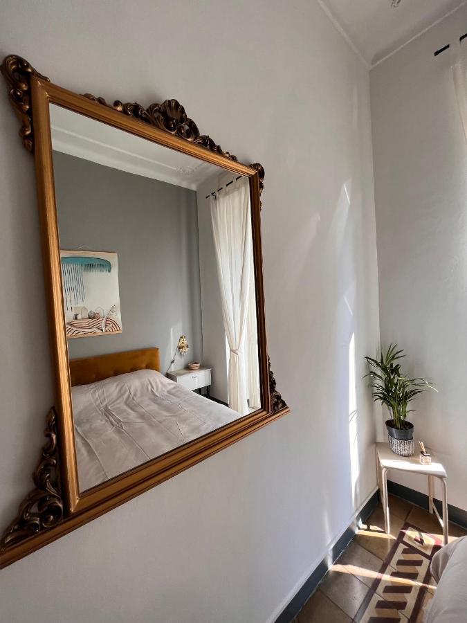 Elegante E Accogliente Appartamento A Torino Eksteriør bilde
