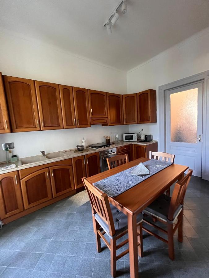 Elegante E Accogliente Appartamento A Torino Eksteriør bilde