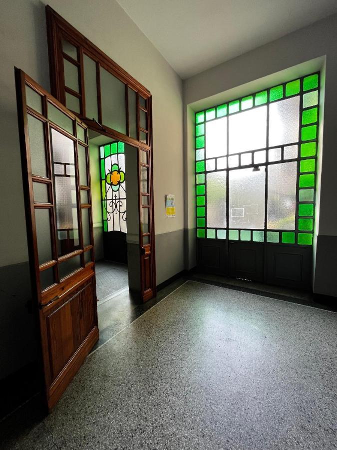 Elegante E Accogliente Appartamento A Torino Eksteriør bilde