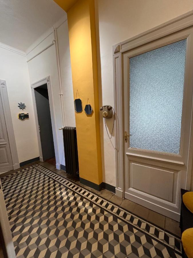 Elegante E Accogliente Appartamento A Torino Eksteriør bilde