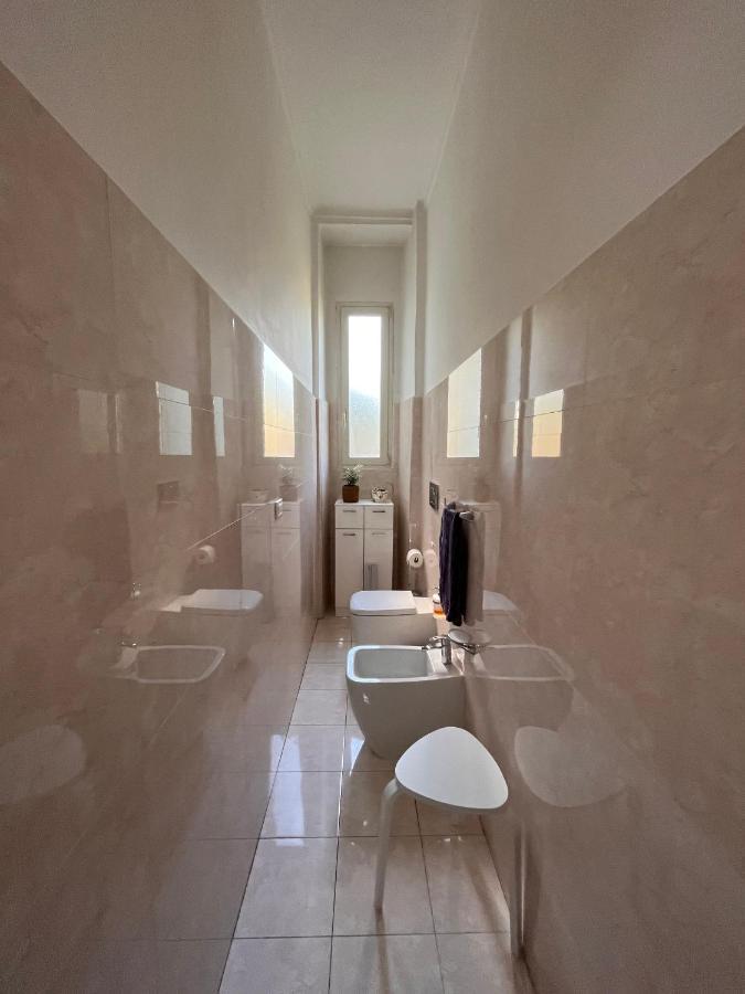 Elegante E Accogliente Appartamento A Torino Eksteriør bilde